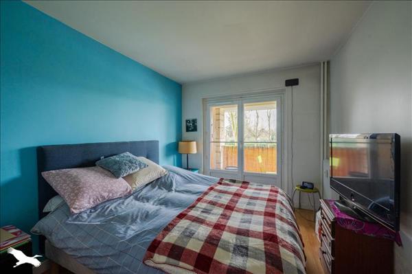 Appartement à vendre |  Eaubonne |  5 pièces | 86 m²