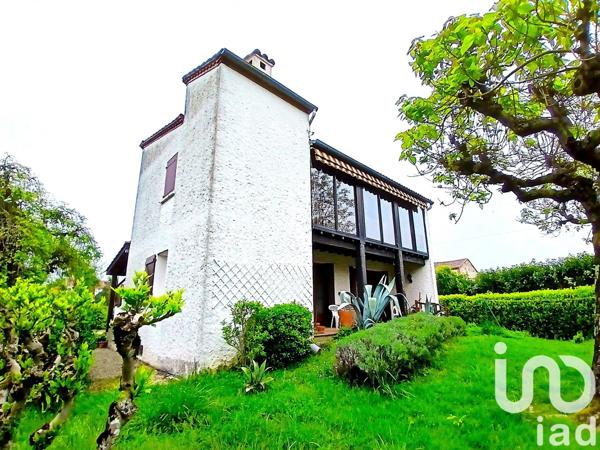 Maison à vendre 9 pièces 174 m² Valence