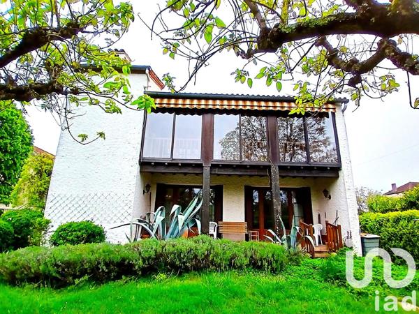 Maison à vendre 9 pièces 174 m² Valence