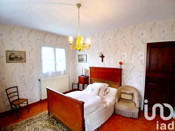 Maison à vendre 9 pièces 174 m² Valence