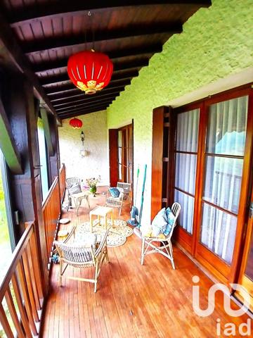 Maison à vendre 9 pièces 174 m² Valence