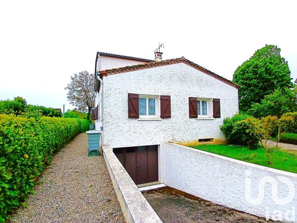 Maison à vendre 9 pièces 174 m² Valence