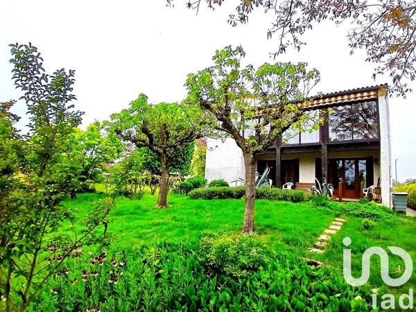 Maison à vendre 9 pièces 174 m² Valence