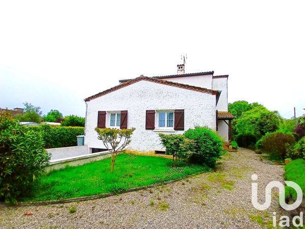 Maison à vendre 9 pièces 174 m² Valence