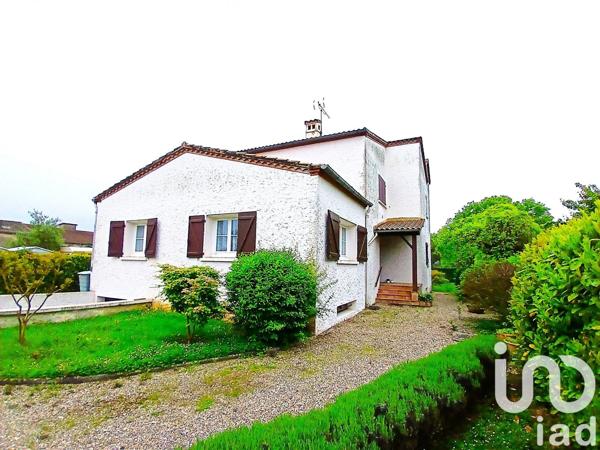 Maison à vendre 9 pièces 174 m² Valence