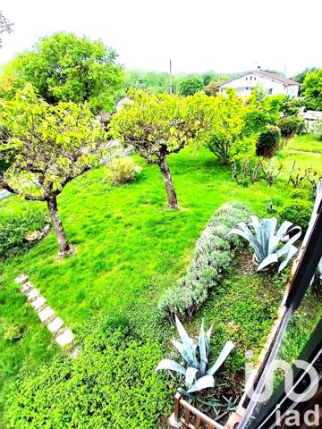 Maison à vendre 9 pièces 174 m² Valence