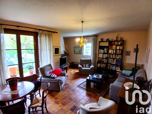 Maison à vendre 9 pièces 174 m² Valence