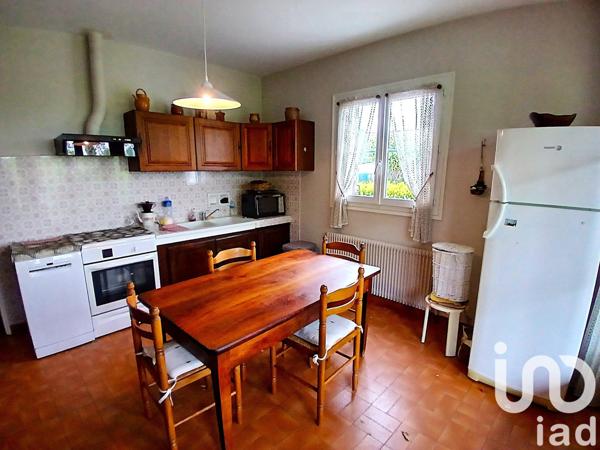 Maison à vendre 9 pièces 174 m² Valence