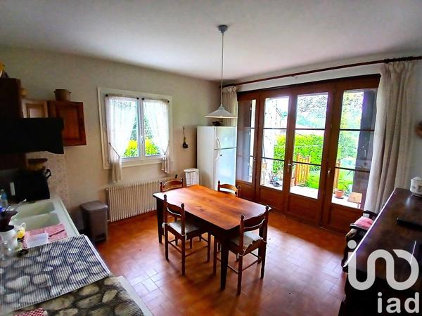 Maison à vendre 9 pièces 174 m² Valence