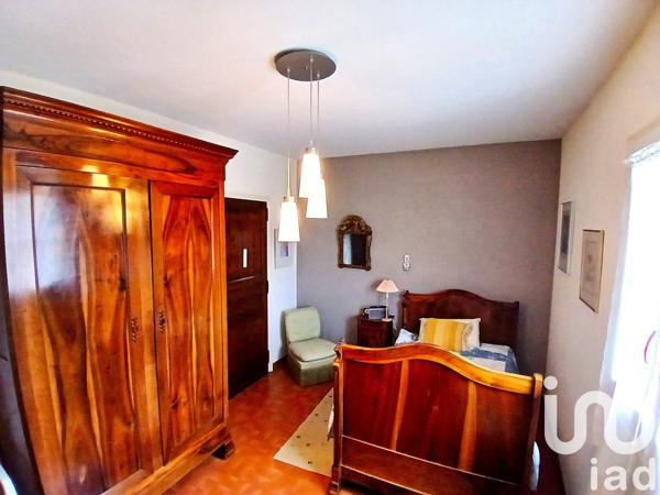 Maison à vendre 9 pièces 174 m² Valence