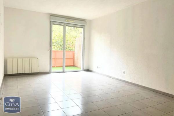 Appartement à vendre 2 pièces 38.5m²