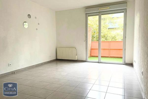 Appartement à vendre 2 pièces 38.5m²