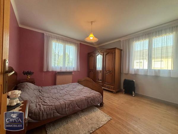 Maison à vendre 6 pièces 162m²