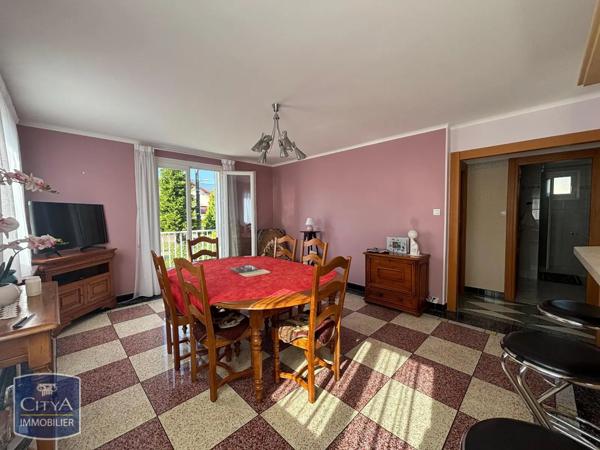 Maison à vendre 6 pièces 162m²