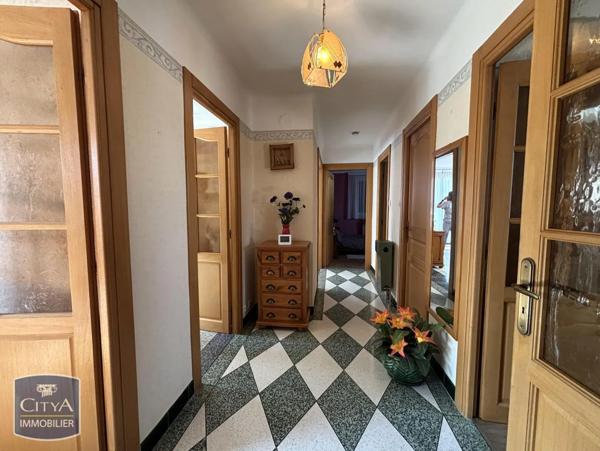 Maison à vendre 6 pièces 162m²