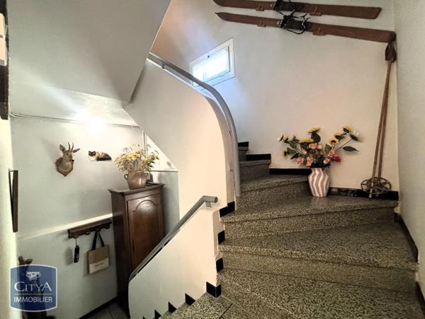 Maison à vendre 6 pièces 162m²