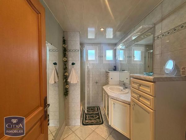 Maison à vendre 6 pièces 162m²