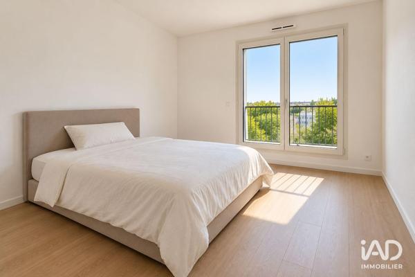 Appartement (neuf) à vendre 2 pièces 39 m² Champigny-sur-Marne