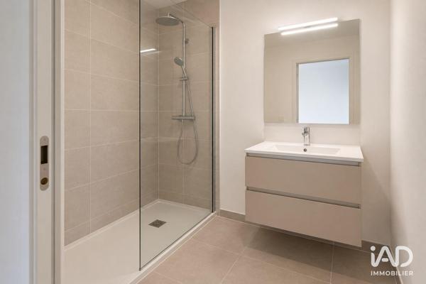 Appartement (neuf) à vendre 2 pièces 39 m² Champigny-sur-Marne