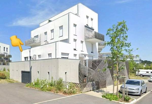 Appartement - T2 - Coueron - 44220