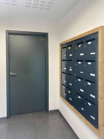 Appartement - T2 - Coueron - 44220