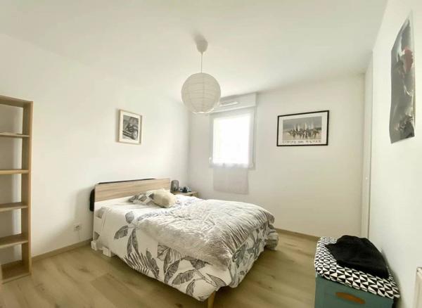 Appartement - T2 - Coueron - 44220