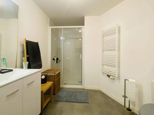 Appartement - T2 - Coueron - 44220