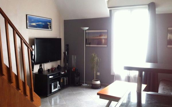 Appartement à louer    2 pièces • 32,91 m2 Saint-Michel-sur-Orge