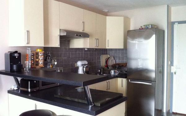 Appartement à louer    2 pièces • 32,91 m2 Saint-Michel-sur-Orge