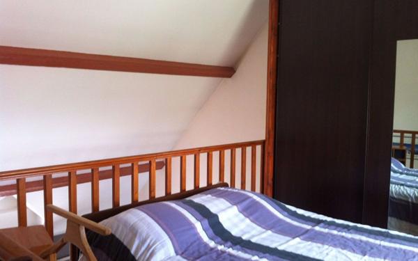 Appartement à louer    2 pièces • 32,91 m2 Saint-Michel-sur-Orge