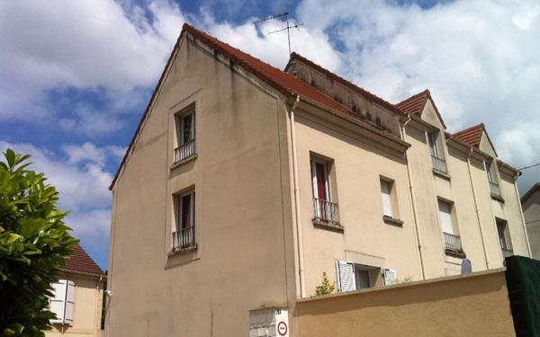 Appartement à louer    2 pièces • 32,91 m2 Saint-Michel-sur-Orge