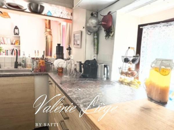Une MAISON au prix d'un appartement