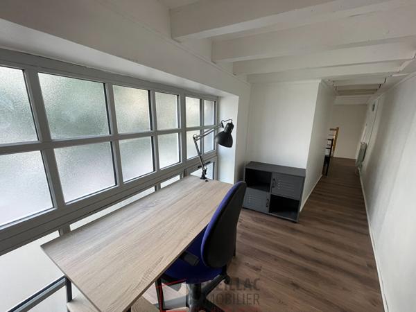 Appartement 2 pièce(s) 1 chambre(s) 30.65 m²