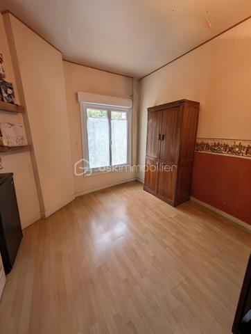 Maison de maitre de 162 m²