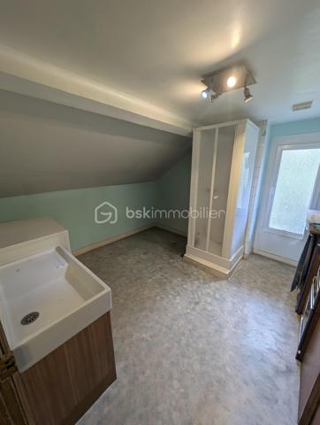 Maison de maitre de 162 m²