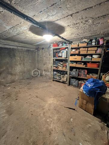 Maison de maitre de 162 m²