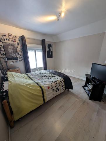 Maison de maitre de 162 m²