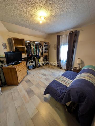 Maison de maitre de 162 m²