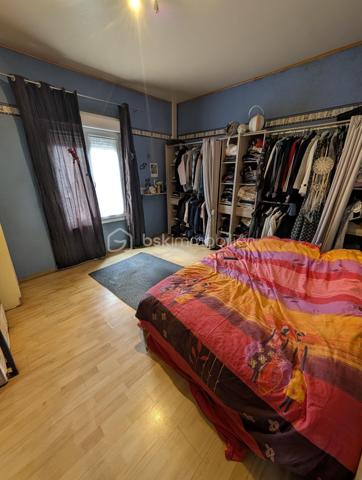 Maison de maitre de 162 m²