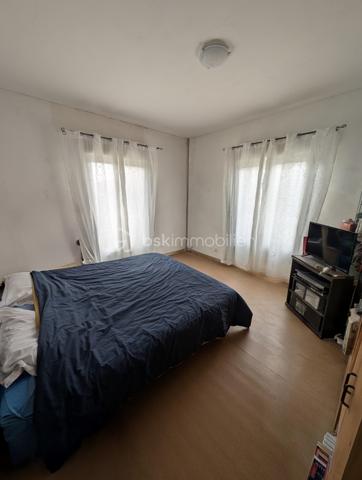 Maison de maitre de 162 m²