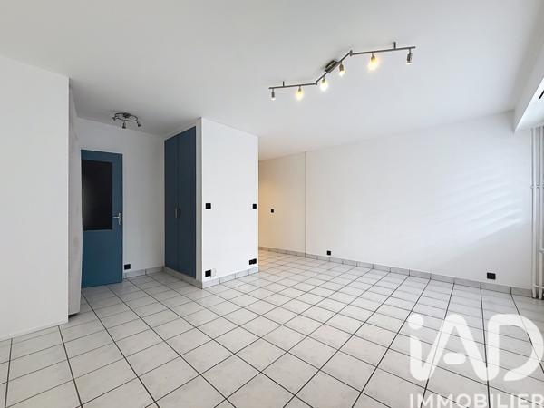 Studio à vendre 30,41 m² Yerres