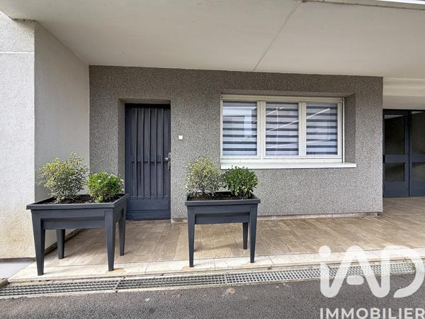 Studio à vendre 30,41 m² Yerres