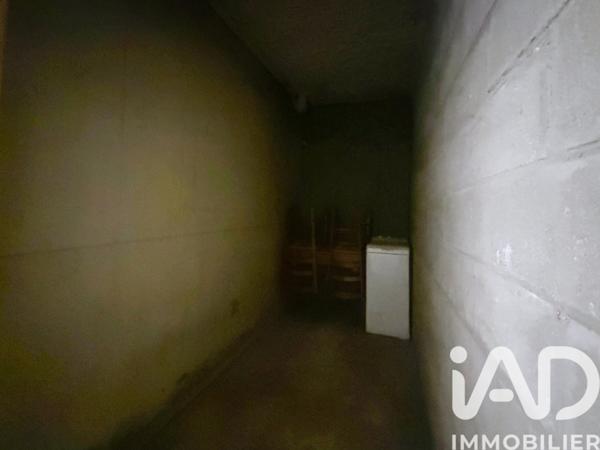 Studio à vendre 30,41 m² Yerres