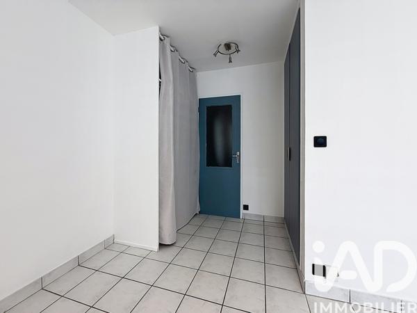 Studio à vendre 30,41 m² Yerres