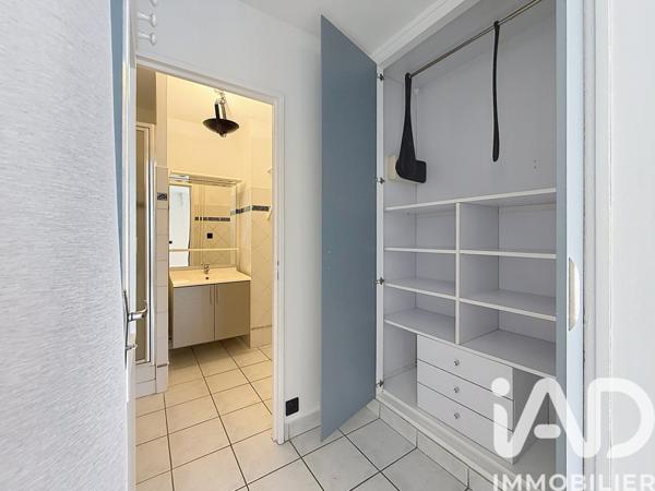 Studio à vendre 30,41 m² Yerres