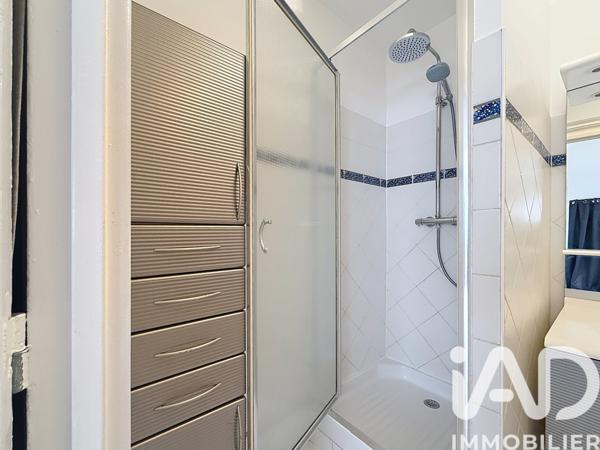 Studio à vendre 30,41 m² Yerres