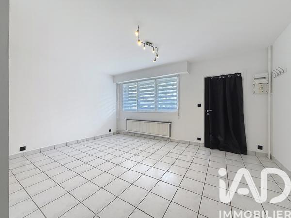 Studio à vendre 30,41 m² Yerres