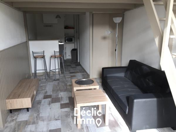 Vente maison La rochelle, 121m² 5 pièces 374 000€ avec terrasse