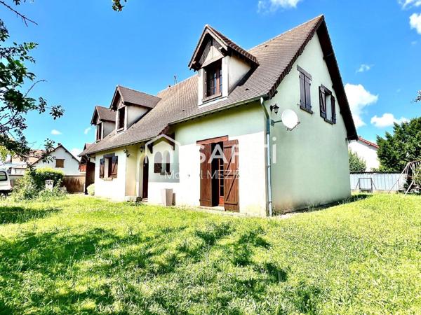 Pavillon haut standing T7 sans vis à vis.  RAPPORT PRESTATIONS / PRIX  CANON !