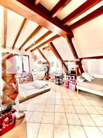 Pavillon haut standing T7 sans vis à vis.  RAPPORT PRESTATIONS / PRIX  CANON !